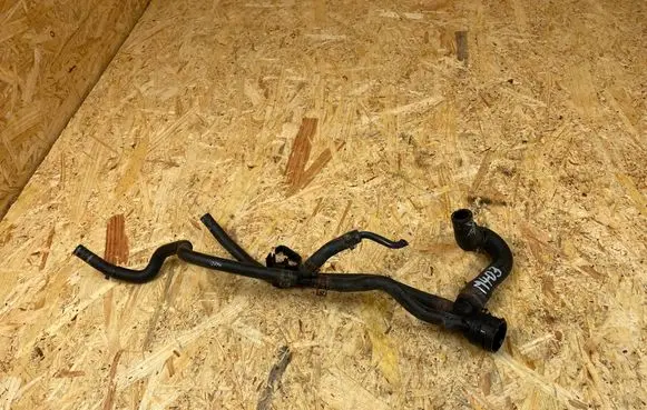Audi A6 C7 Engine coolant pipe/hose 5QF122101A