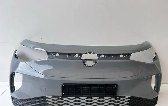 Volkswagen ID.4 Front bumper 11A807221