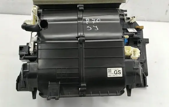 Subaru Forester SJ Interior heater climate box assembly 72110FJ252