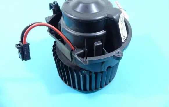 BMW 2 F45 Heater fan/blower 9297752 IMPRK1313934