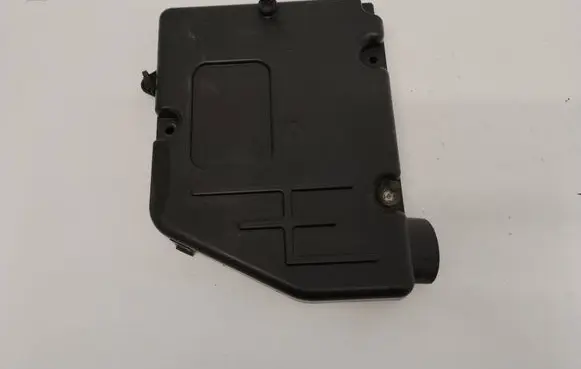 Volvo S90, V90 Engine control unit box 31439650