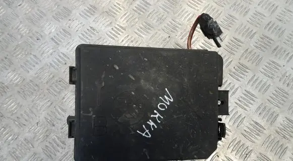 Opel Mokka Fuse box set 95263744