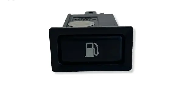 Toyota Avensis T250 Fuel tank opening switch 156795