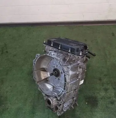 Ford Transit Custom Automatic gearbox KG9P-7000AB KG9P-7000-AB 8F40