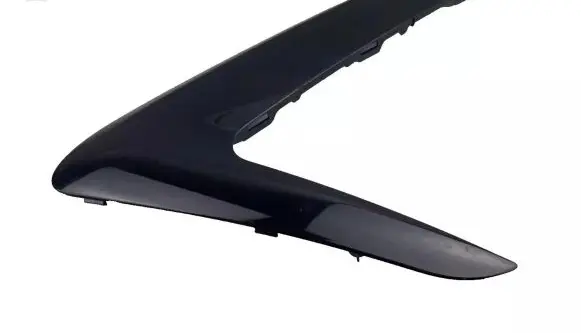 Peugeot 508 Rear door handle trim 9686309477
