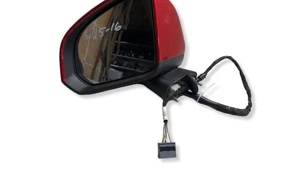 Volvo XC40 Front door electric wing mirror 048506