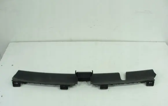Honda Civic X Front piece kit 71205TGHE501