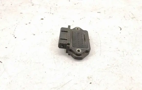 Volkswagen Golf II Engine control unit/module 211905351D