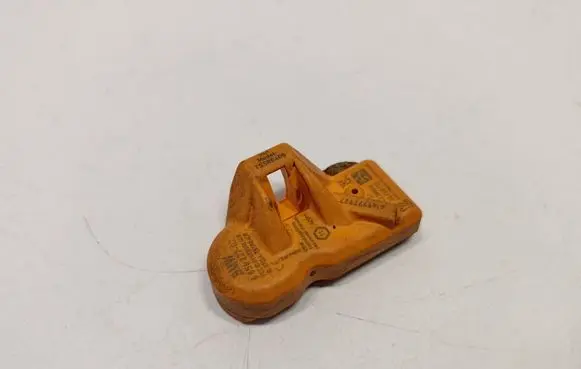BMW 3 E92 E93 Tire pressure sensor 6856227 36106856227