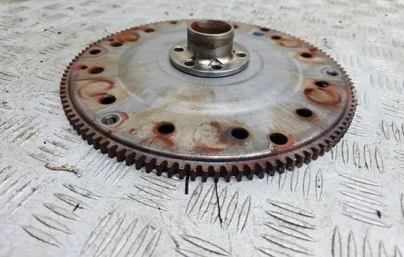 Audi A4 S4 B8 8K Flywheel 03G105323K