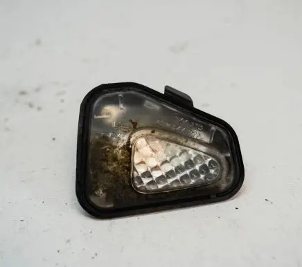 Volkswagen PASSAT B7 Mirror indicator light 3C8945291