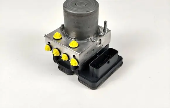 Renault Clio V ABS Pump 476601675R 0265294126 0265956794
