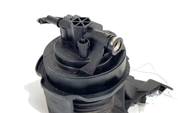 Citroen C5 Fuel filter housing 9645928180