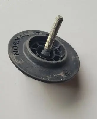 Honda CR-V Spare wheel bolt 