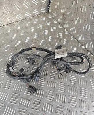 Volkswagen Golf V Parking sensor (PDC) wiring loom 1K6971104E