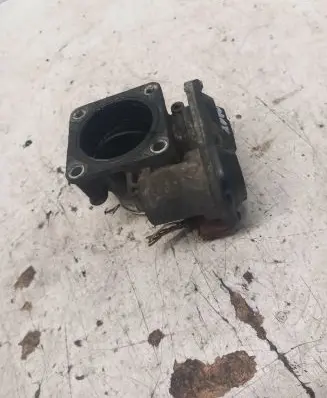 Hyundai Santa Fe Throttle valve 351002F000 1000570185