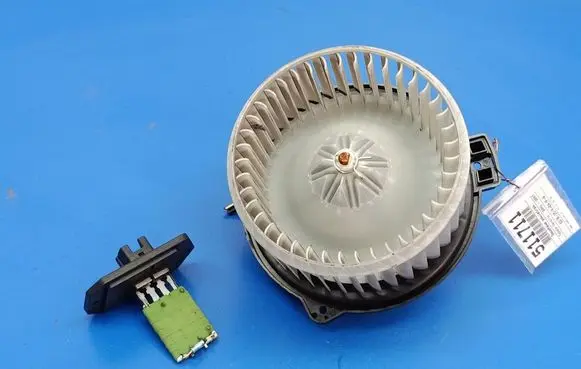 Toyota Corolla E120 E130 Heater fan/blower