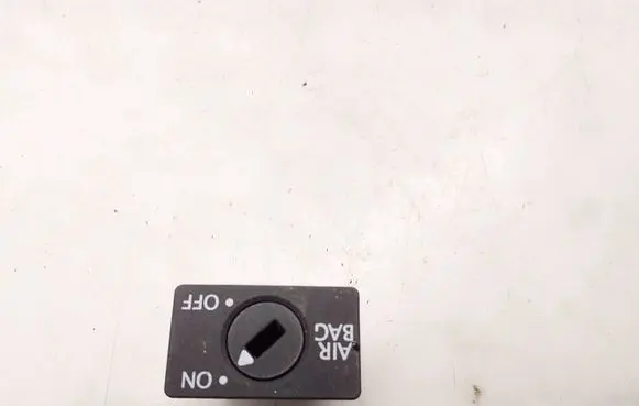 Volkswagen Amarok Passenger airbag on/off switch 1K8919237