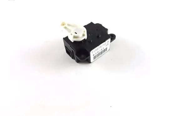 Subaru XV Air flap motor/actuator T1007072Z A3161A338845U176