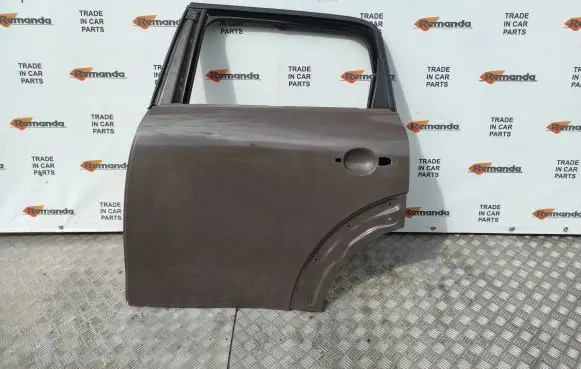 Mini Cooper Countryman R60 Rear door