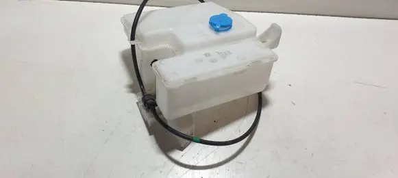 Dacia Spring Windshield washer fluid reservoir/tank 289101968R