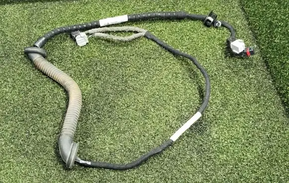 Ford Transit Custom Rear door wiring loom BK2T13B472