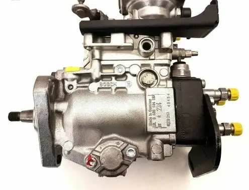 Fiat Ducato Fuel injection high pressure pump 0460494187