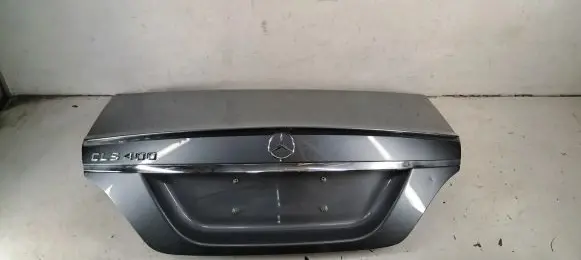 Mercedes-Benz CLS C218 X218 Tailgate/trunk/boot lid