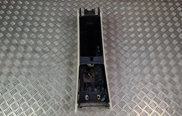 Mercedes-Benz SLC R172 Center console A1726803501 A1728250482 A1726830144