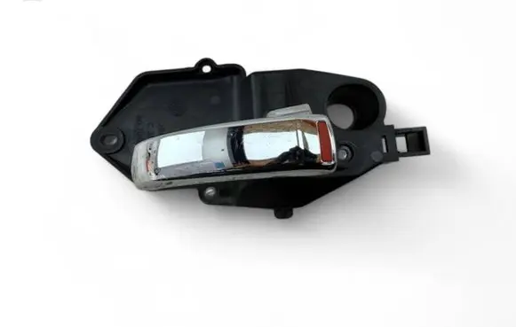 Fiat 500 Front door interior handle C390 607048X
