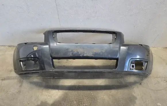 Volvo S40 Front bumper 30744976