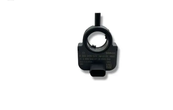 Mercedes-Benz Vito Viano W639 Steering angle sensor 0265005523 A6395420718