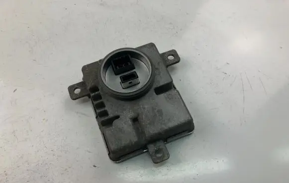 Audi A4 S4 B8 8K Xenon control unit/module 8K0941597C