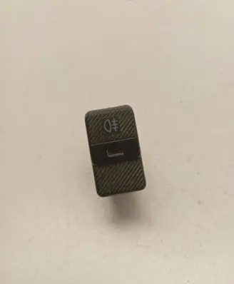 Volkswagen Transporter - Caravelle T4 Fog light switch 701941535