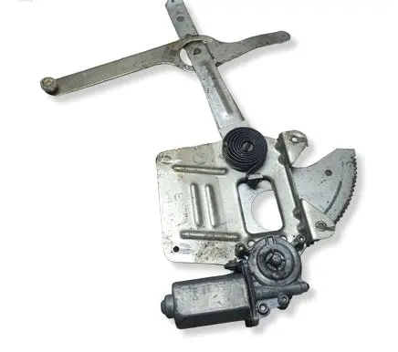 Chevrolet Blazer Front door window regulator with motor 