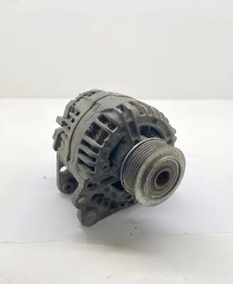 Volkswagen II LT Generator/alternator 074903026