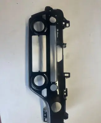KIA Sportage Climate control/heater control trim 84745F1850 84745F1860