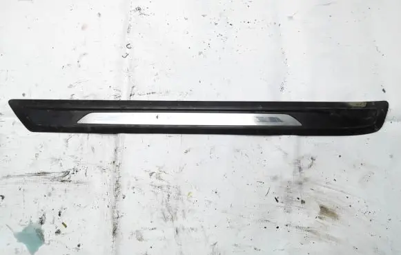 BMW 4 F32 F33 Front sill trim cover 7395030 7409609