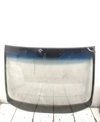 Opel Zafira A Front windscreen/windshield window AS1