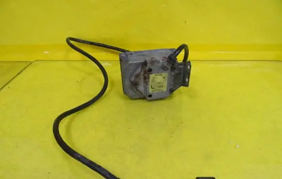 Audi A8 S8 D2 4D Xenon control unit/module 4D0907474