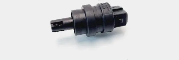 Seat Alhambra (Mk1) Intake air temperature sensor 028906081