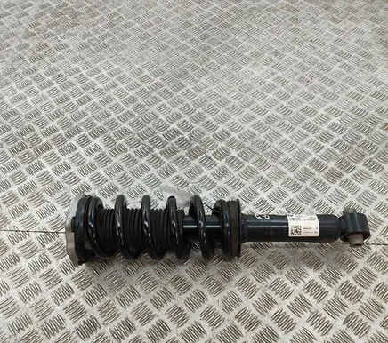 BMW iX Rear shock absorber/damper 6891987