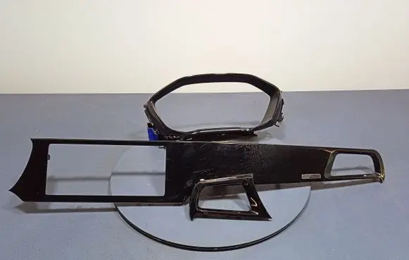 KIA Niro Front bodywork piece 84740-G5AA0