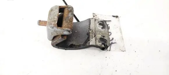 Audi A6 S6 C5 4B Rear door lower hinge
