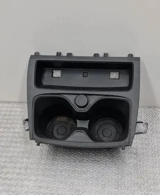 BMW 1 F20 F21 Cup holder front 9207320 162083 5116