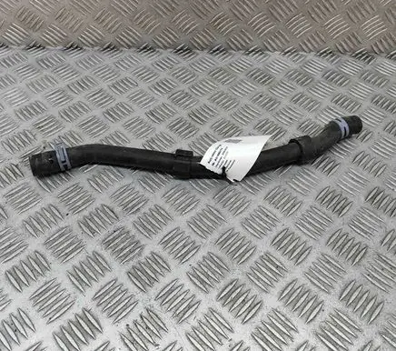 Audi Q8 Engine coolant pipe/hose 4KE121609S