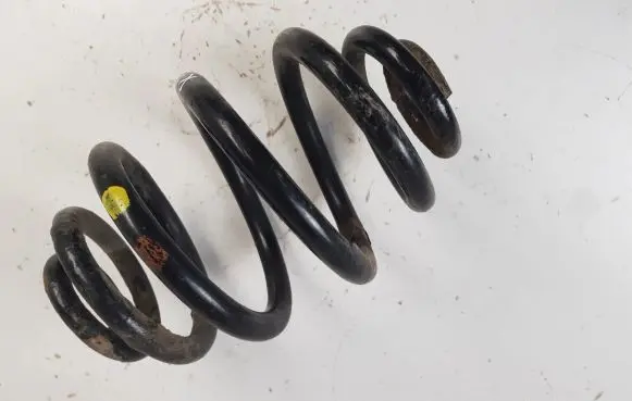 Audi A6 S6 C5 4B Rear coil spring