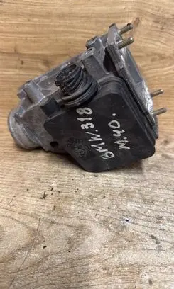 BMW 3 E36 Mass air flow meter 1285501513