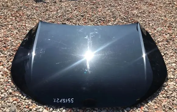 Audi A7 S7 4G Engine bonnet/hood