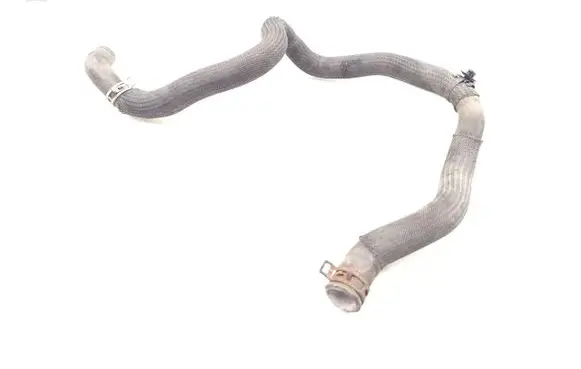 Opel Vivaro Engine coolant pipe/hose 924100345